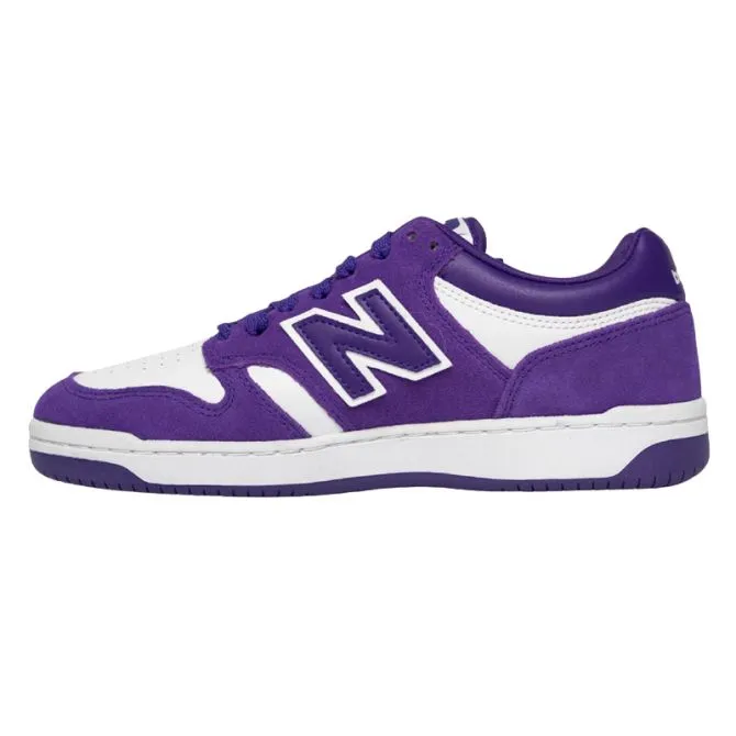 NEW BALANCE SNEAKERS BB480LWD