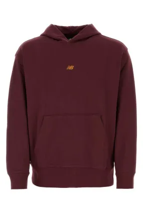 New Balance  |Sweatshirts