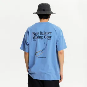 New Balance  |T-Shirts