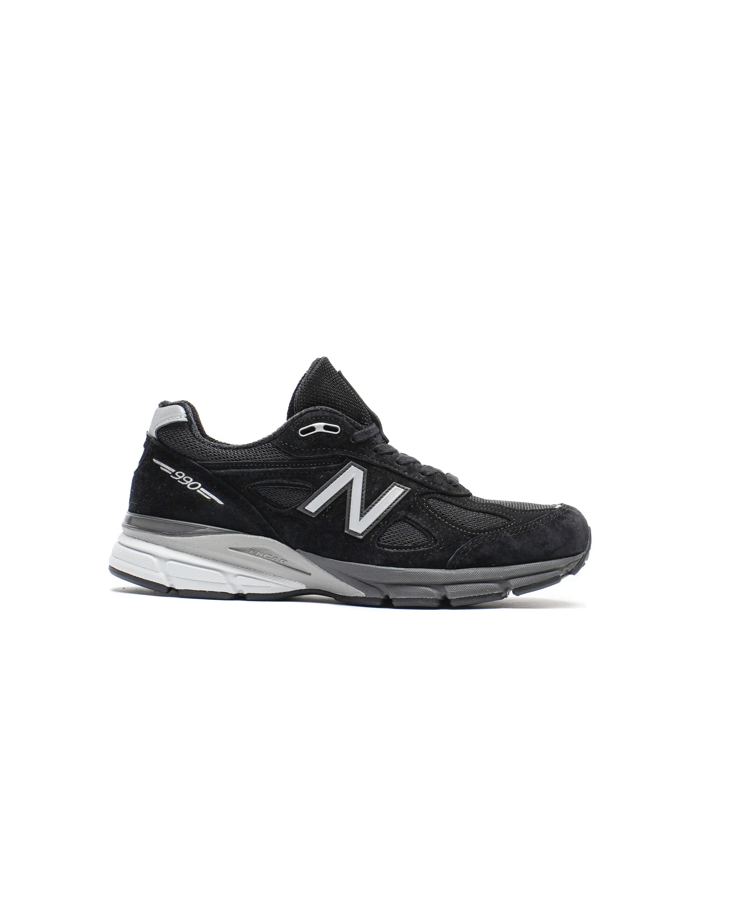 New Balance U 990 BL4 - Made in USA