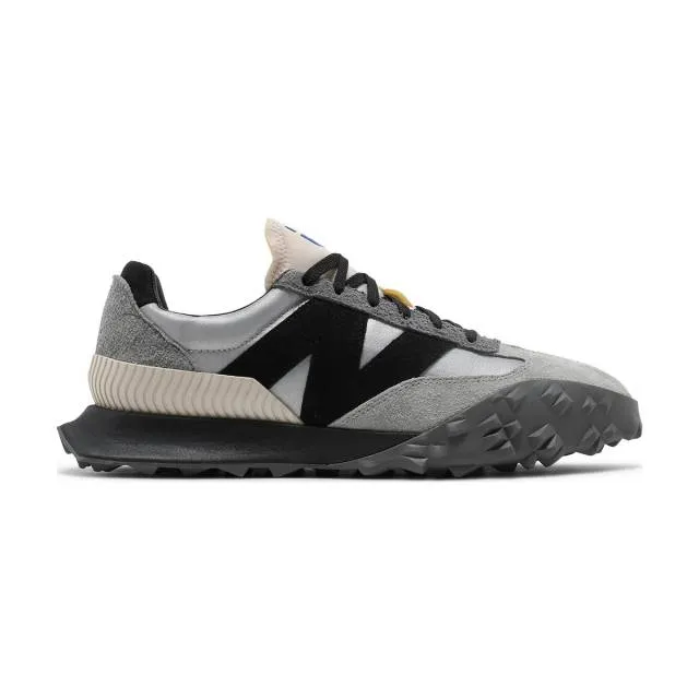 New Balance XC-72 (Castlerock/ Black/ Grey) Men US 8-13 ...