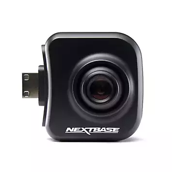 Nextbase Rear Facing Camera Cabin View | Kaleidoscope