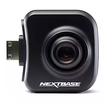 Nextbase Rear Facing Camera Zoom | Kaleidoscope