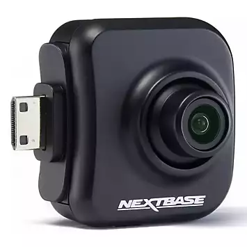 Nextbase Rear Facing Camera Zoom | Kaleidoscope