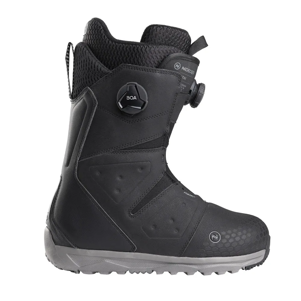 Nidecker Altai Snowboard Boot 2025