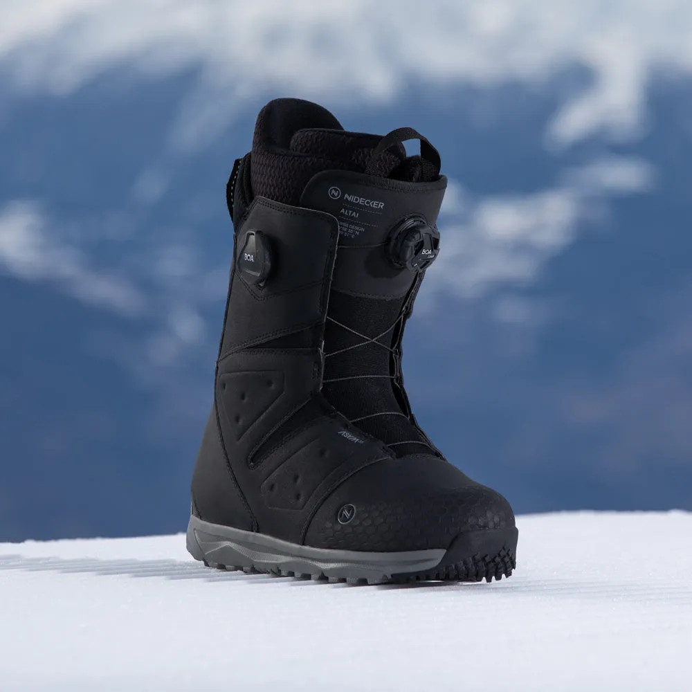 Nidecker Altai Snowboard Boot 2025