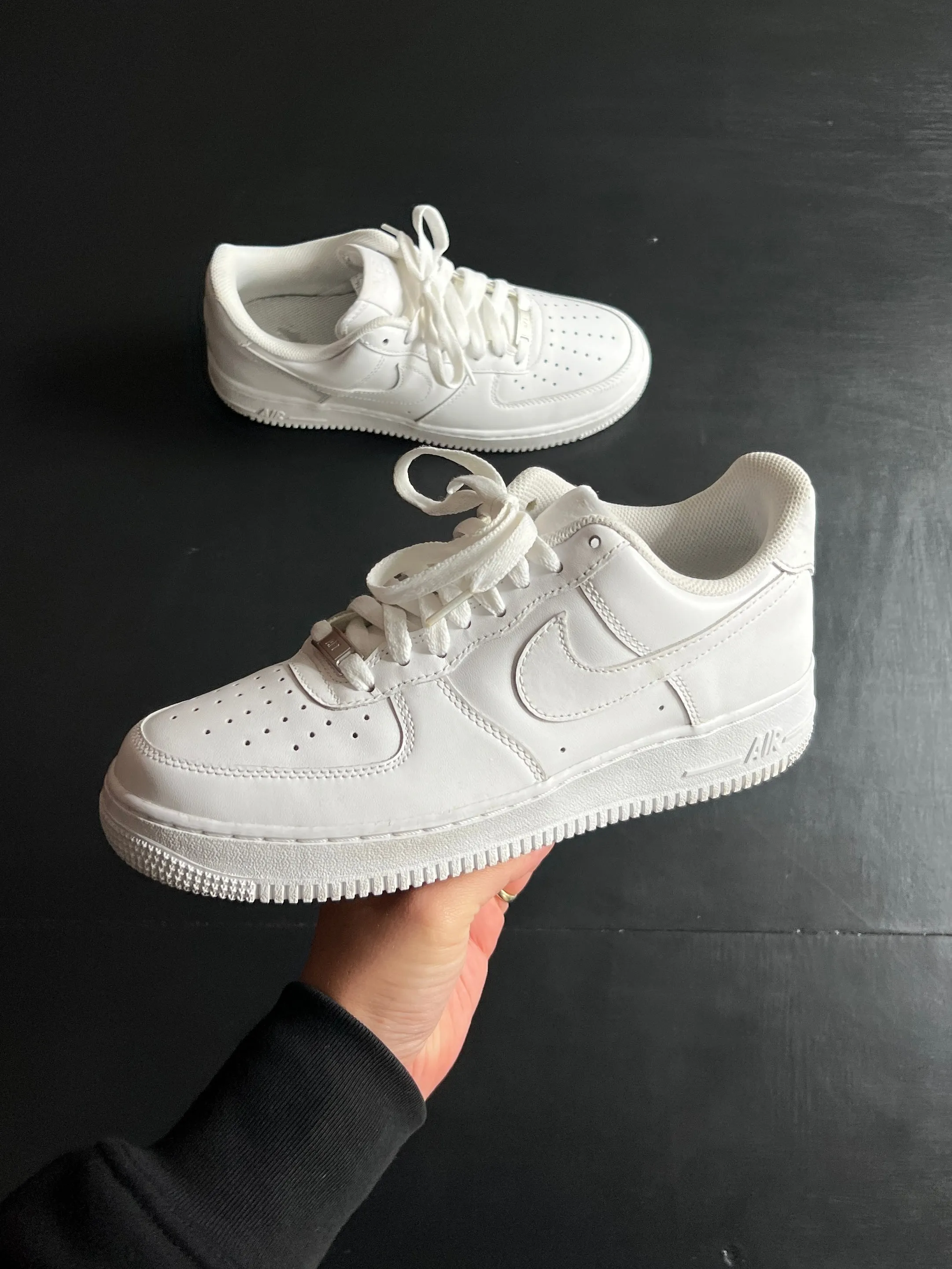 Nike AF1 Air Force 1 (UK 6.5)