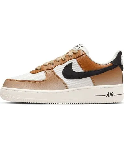 Nike Air Force 1 '07 'Ale Brown'