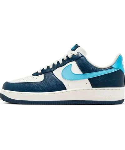 Nike Air Force 1 '07 'Armory Navy Ivory Blue'