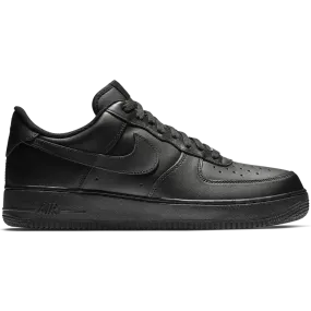 Nike Air Force 1 '07 'Black'