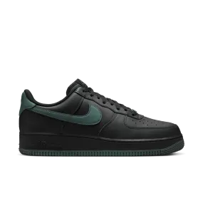 Nike Air Force 1 '07 'Black/Vintage Green'