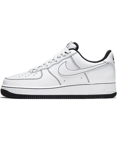 Nike Air Force 1 '07 'Contrast Stitch'