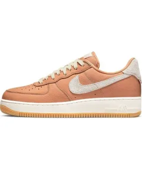 Nike Air Force 1 '07 Craft 'Light Cognac'