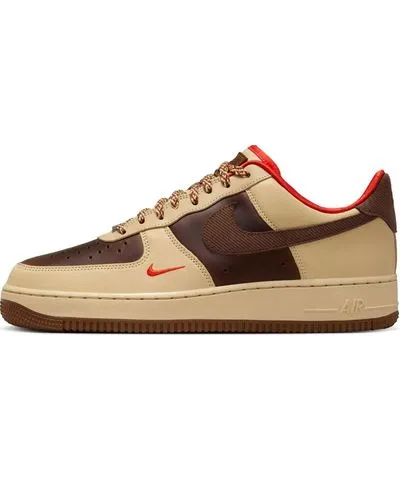 Nike Air Force 1 '07 'Light British Cacao Wow'