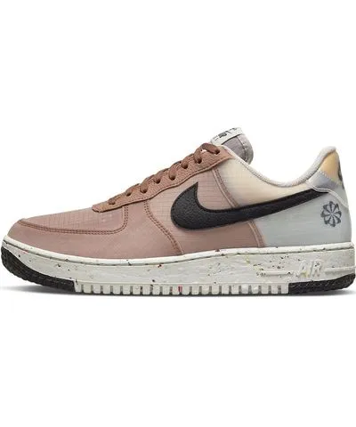 Nike Air Force 1 Crater 'Move To Zero