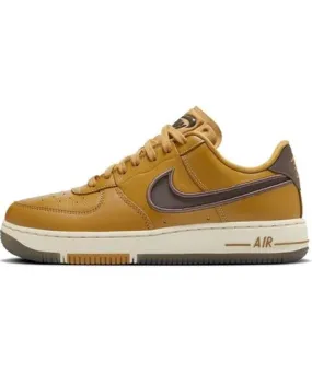 Nike Air Force 1 Dance 'Muted Bronze Ironstone'