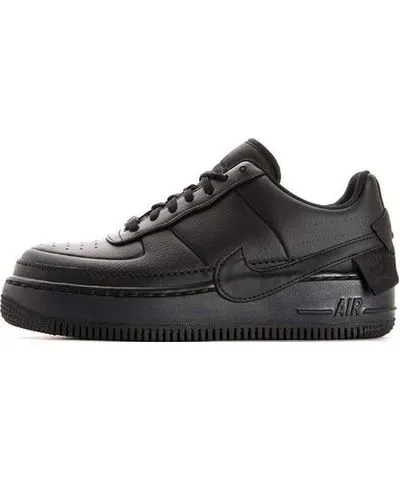 Nike Air Force 1 Jester XX 'Black'