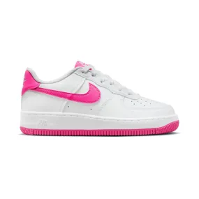 Nike Air Force 1 Little/Big Kids' Shoes - Footwear