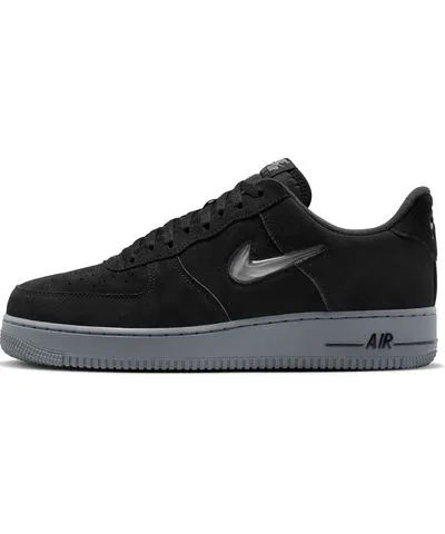 Nike Air Force 1 Low '07 'Jewel Black Cool Grey'