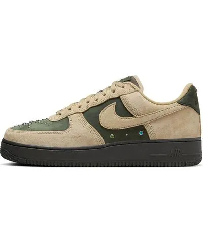 Nike Air Force 1 Low 'Dark Army Neutral Olive Gems'