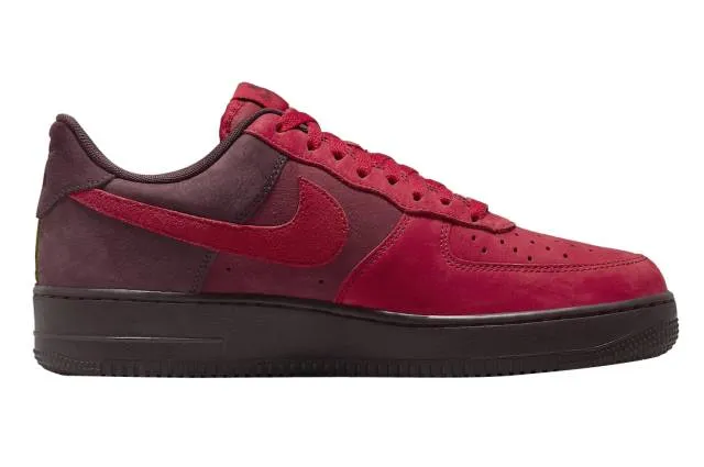 Nike Air Force 1 Low Layers of Love