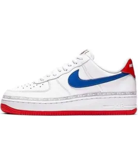 Nike Air Force 1 Low 'Overbranding