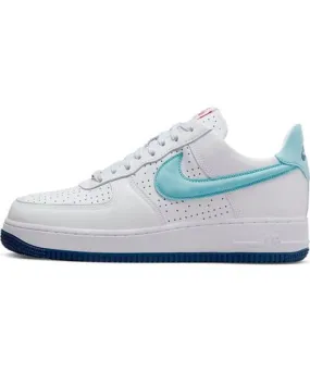 Nike Air Force 1 Low 'Puerto Rico 2022'