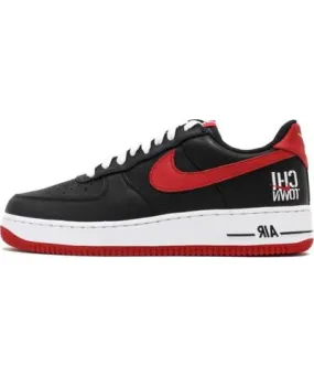 Nike Air Force 1 Low Retro 'Chi-Town'