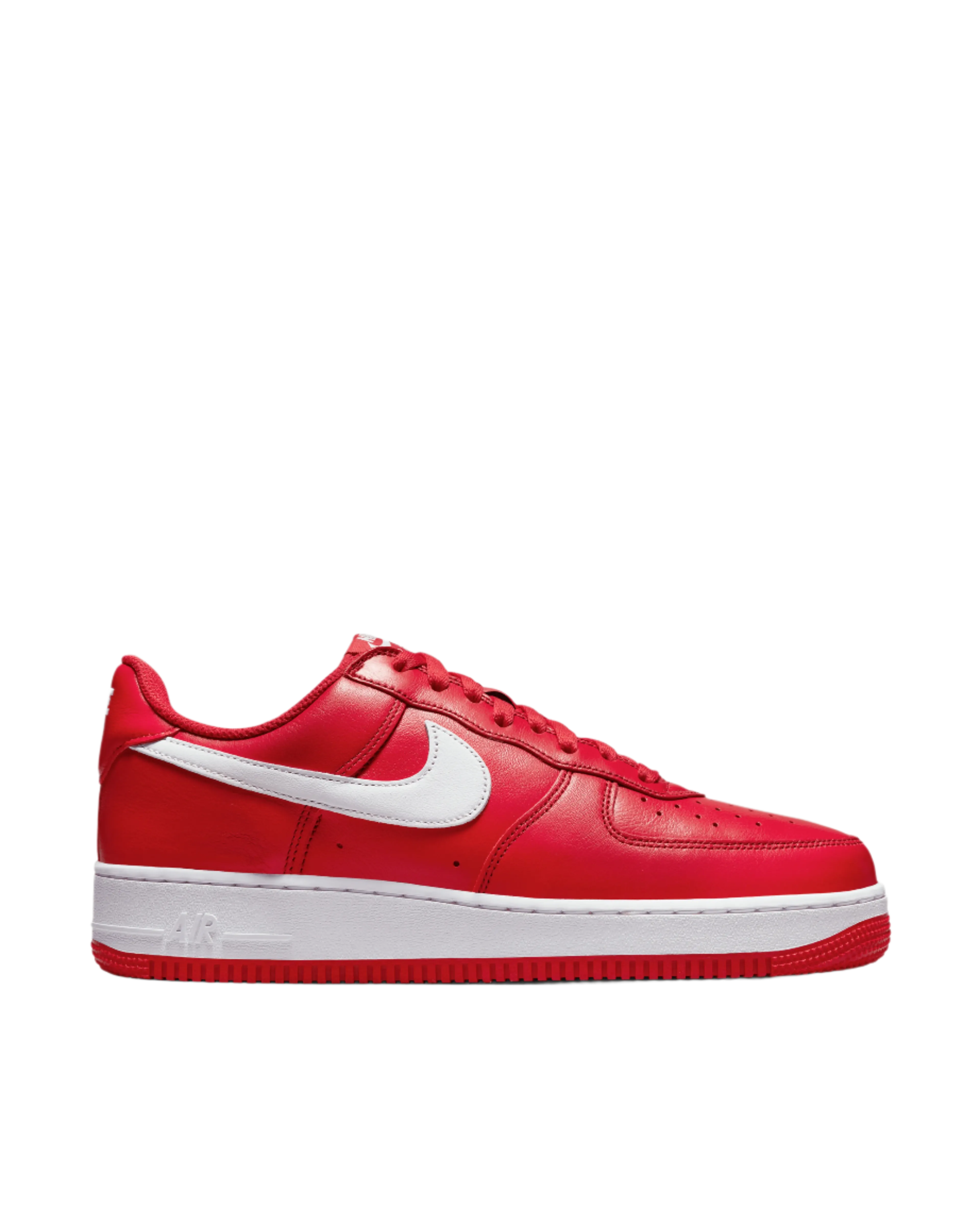 Nike Air Force 1 Low Retro QS University