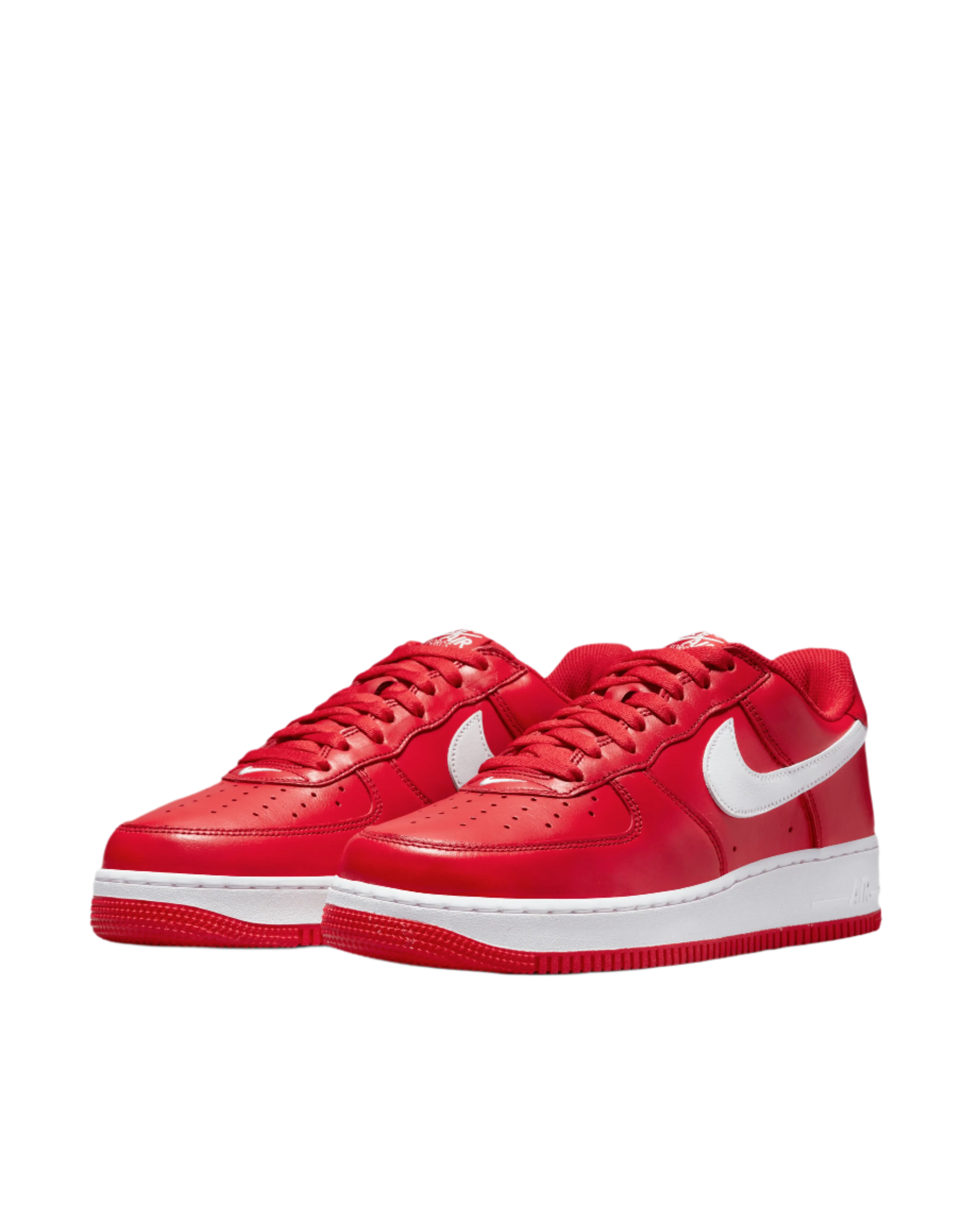 Nike Air Force 1 Low Retro QS University