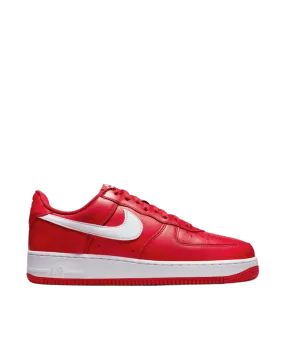 Nike Air Force 1 Low Retro QS University