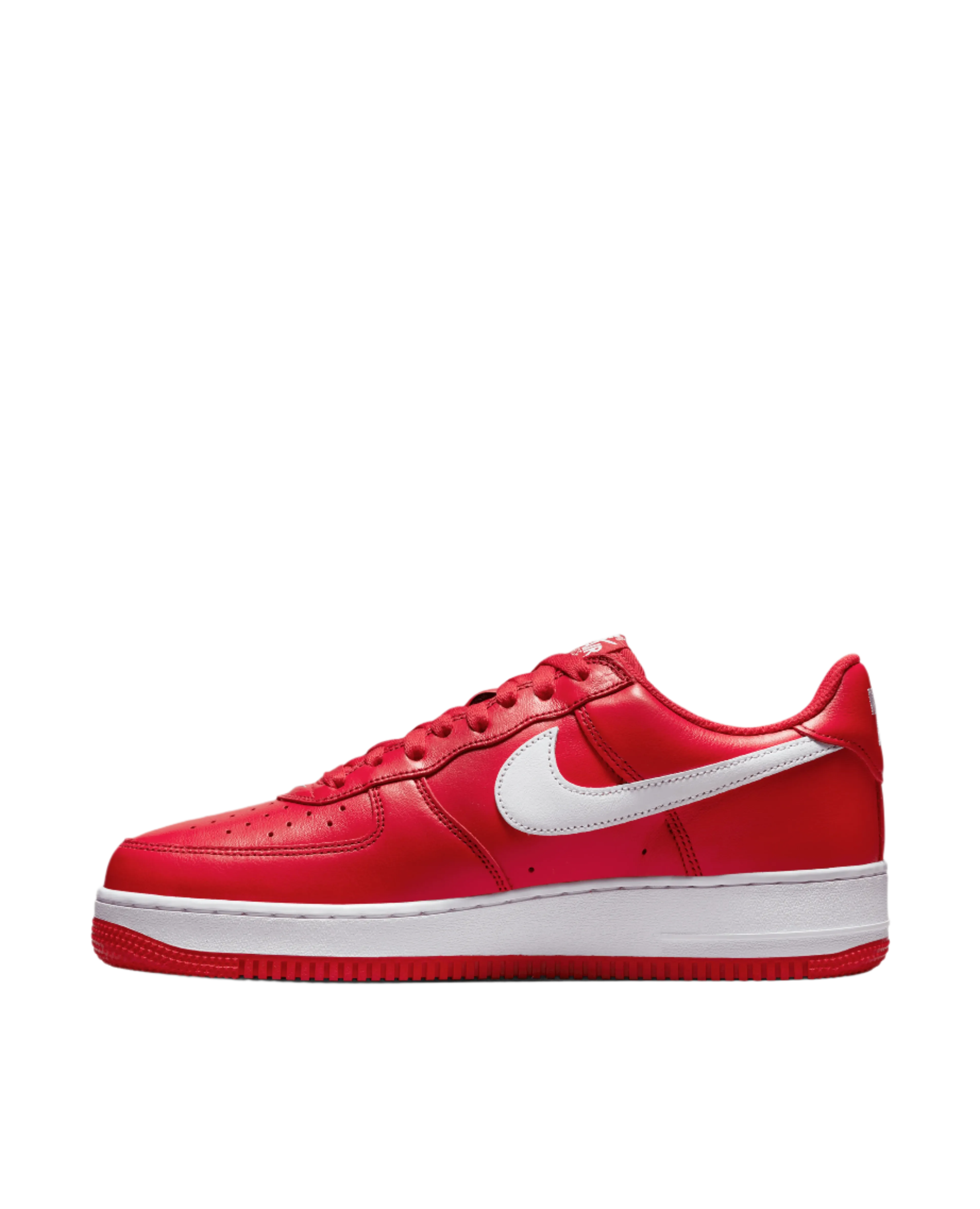 Nike Air Force 1 Low Retro QS University