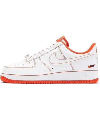 Nike Air Force 1 Low 'Rucker Park'