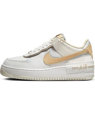 Nike Air Force 1 Low Shadow 'Tan'