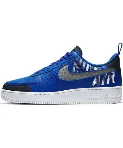 Nike Air Force 1 Low 'Under Construction