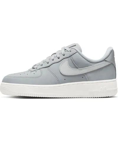 Nike Air Force 1 Premium 'Wolf Grey'