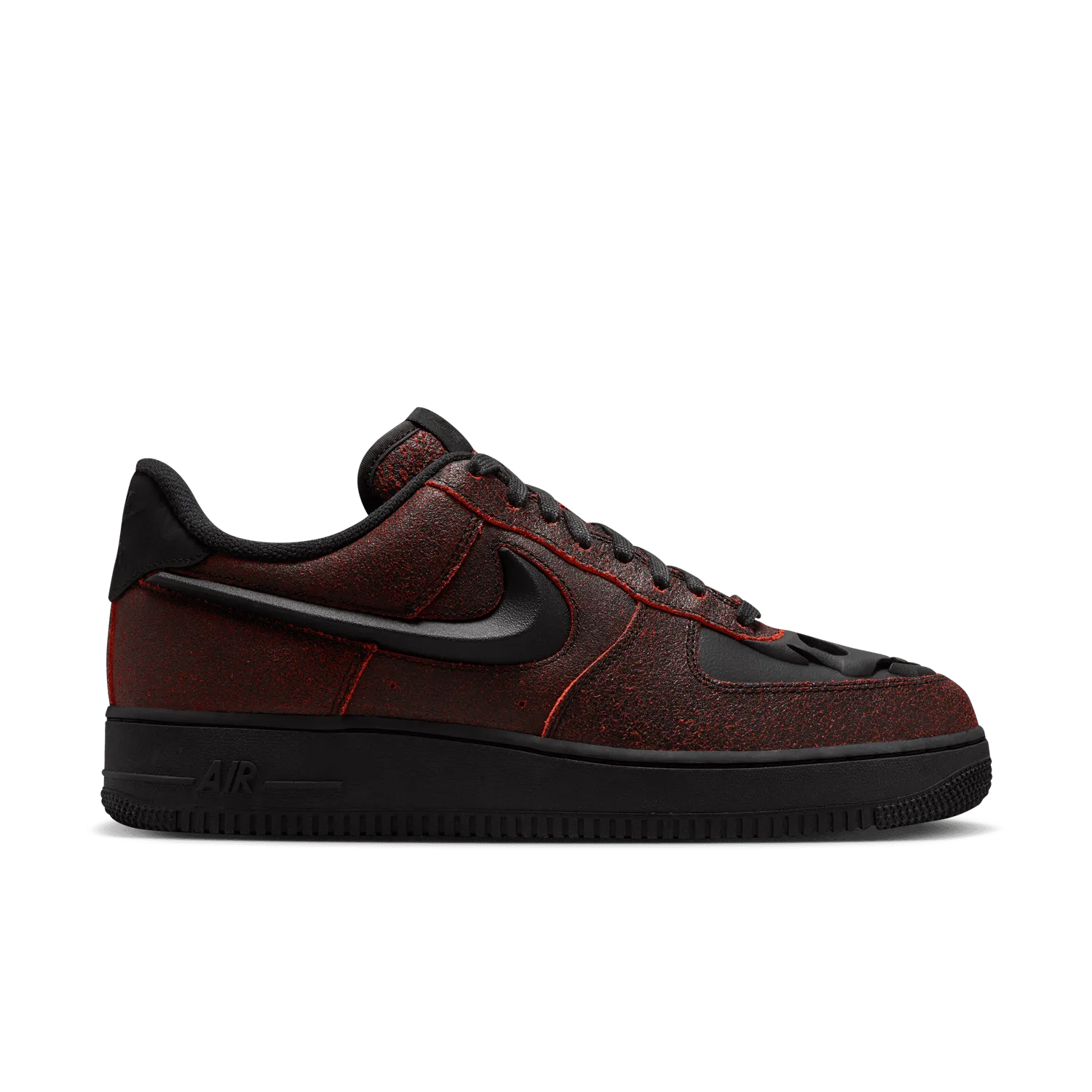 Nike Air Force 1 Retro 'Halloween '24' QS