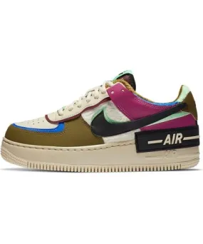 Nike Air Force 1 Shadow SE 'Cactus Flower'