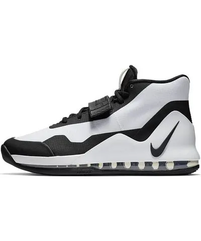 Nike Air Force Max 'White Black'