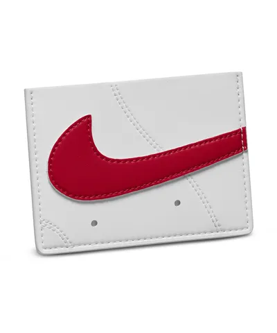 Nike Icon Air Force 1 Card Wallet