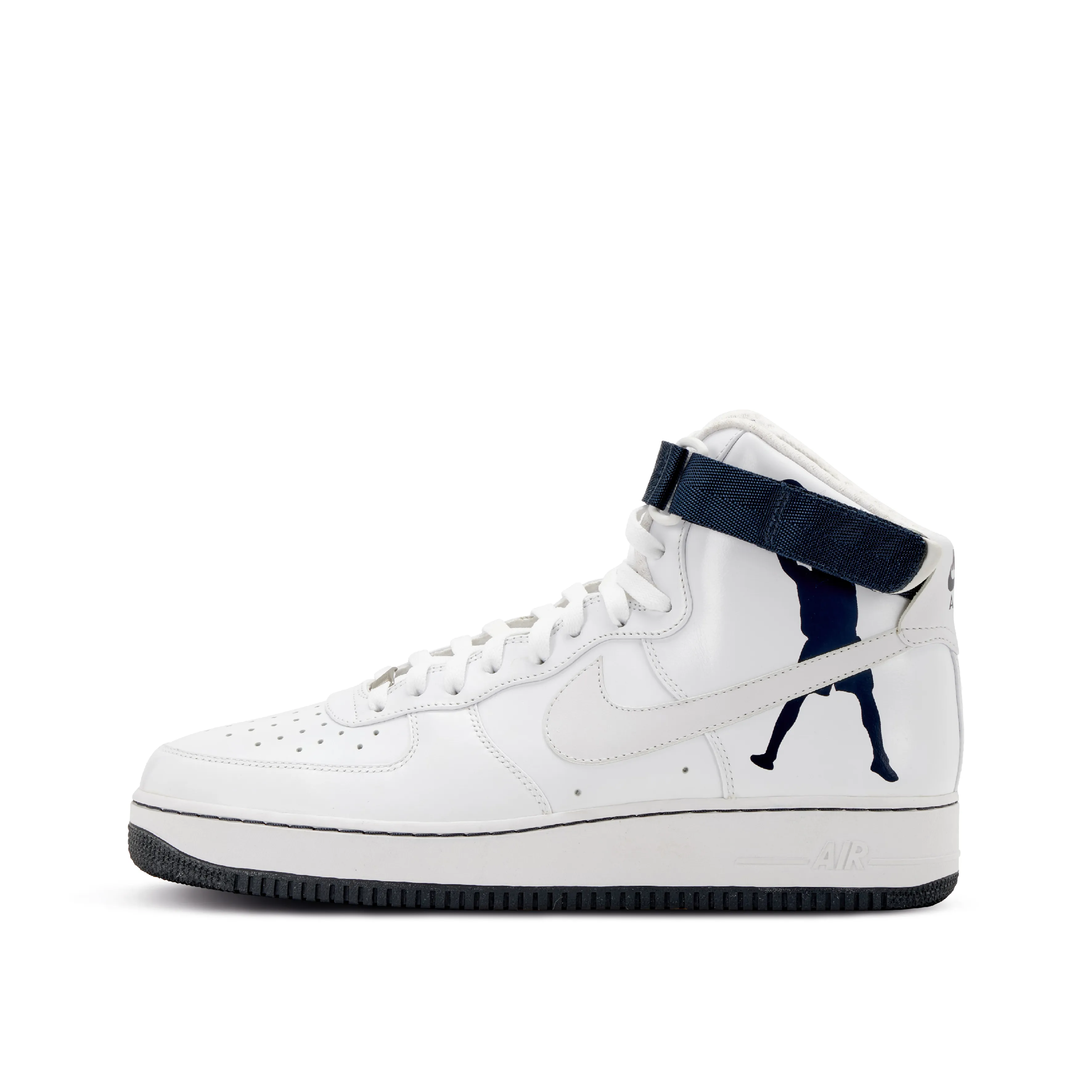 Nike Nike Air Force 1 High Sheed Sample | Size 13