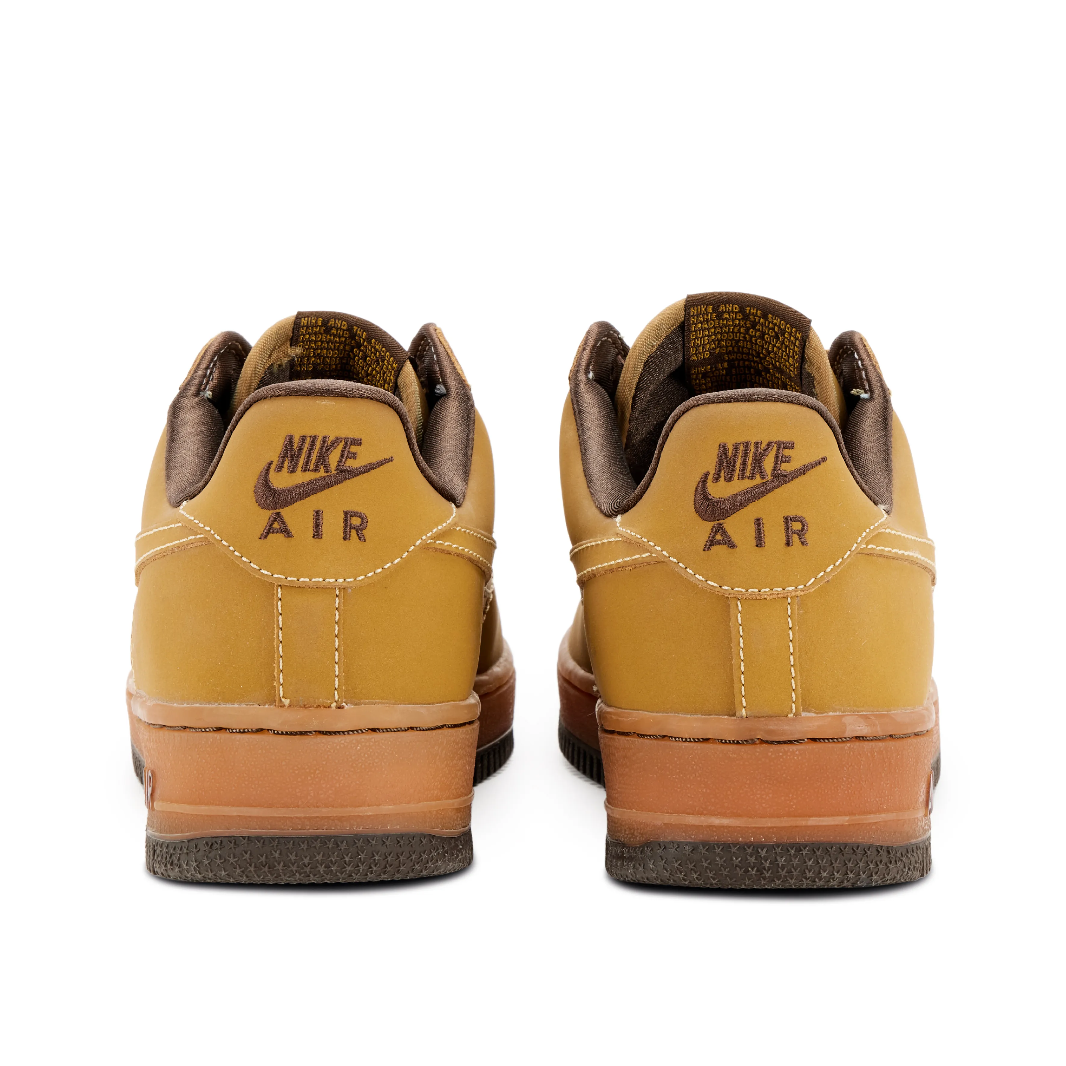 Nike Nike Air Force 1 Low B Wheat | Size 10