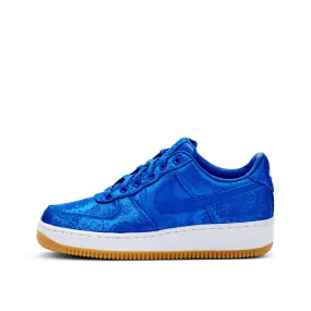 Nike Nike Air Force 1 Low CLOT Blue Silk | Size 6.5