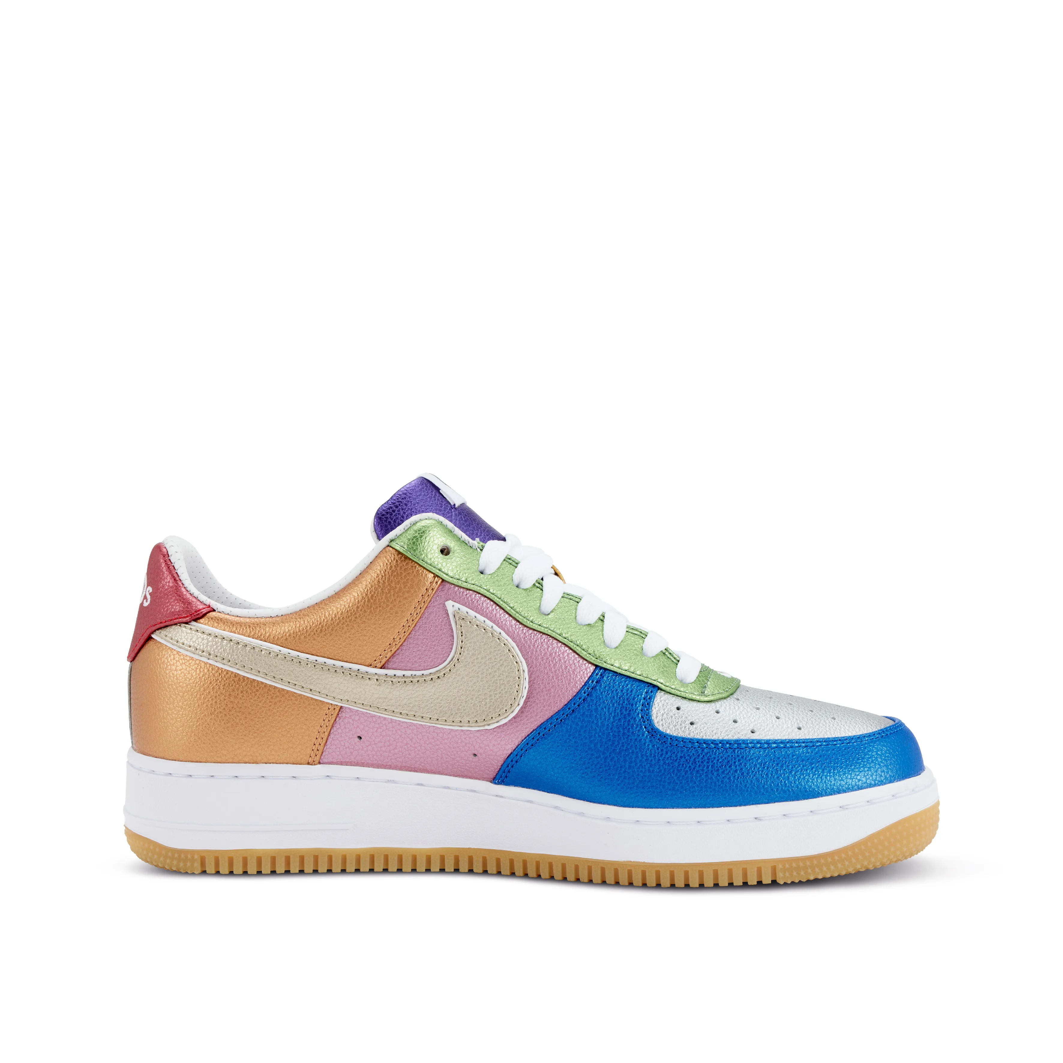 Nike Nike Air Force 1 Low DJ Clark Kent The List Pack | Size 10