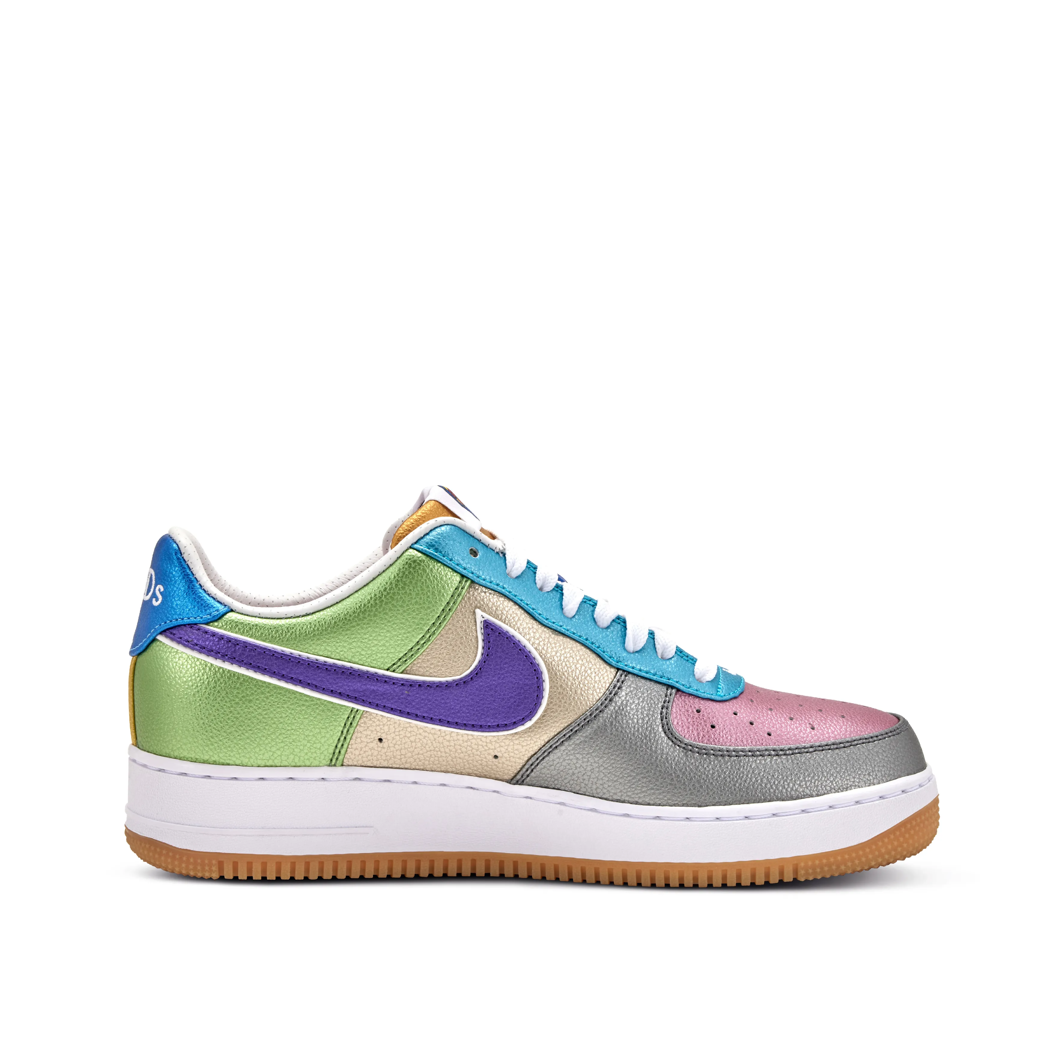 Nike Nike Air Force 1 Low DJ Clark Kent The List Pack | Size 10