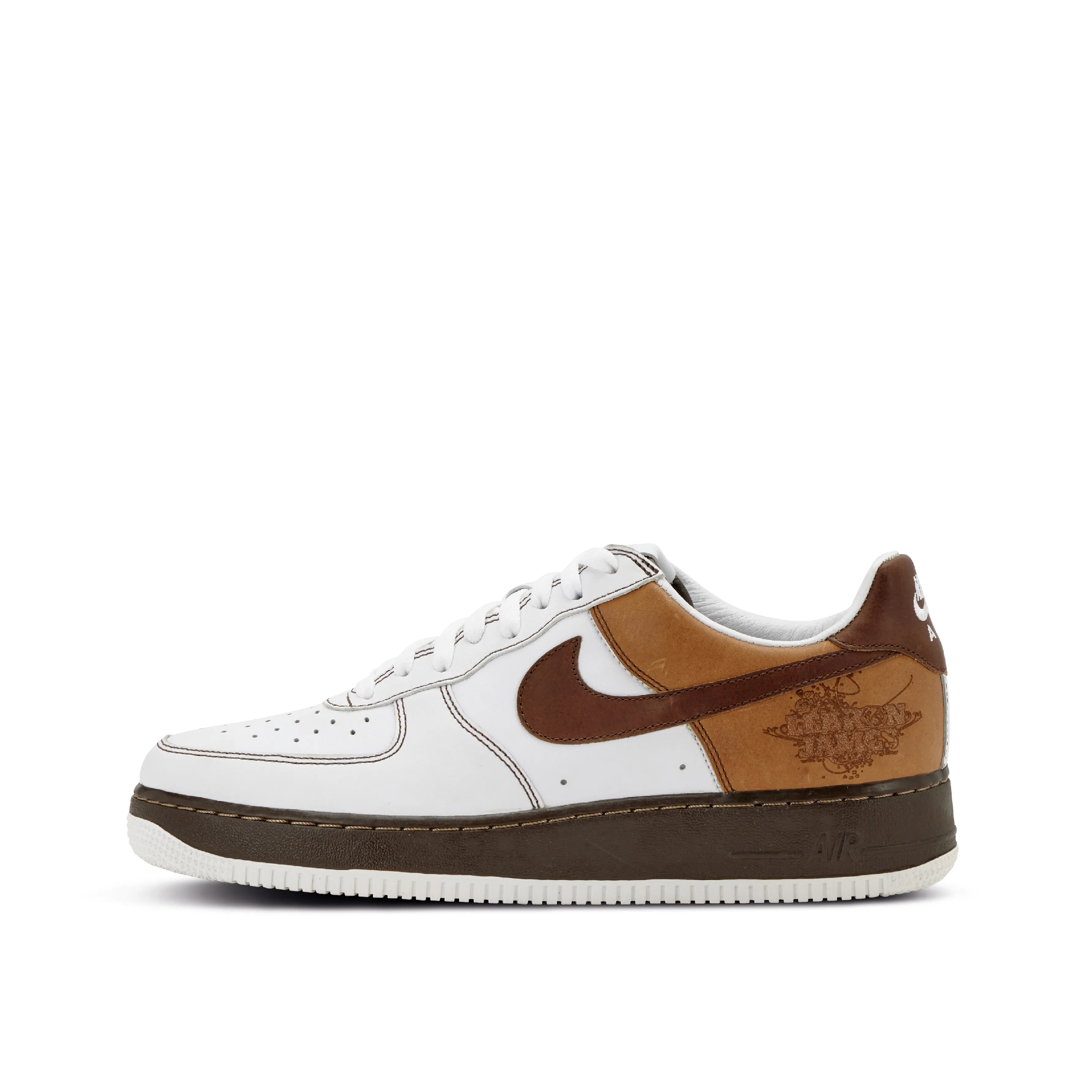 Nike Nike Air Force 1 Low LeBron James PE | Size 11