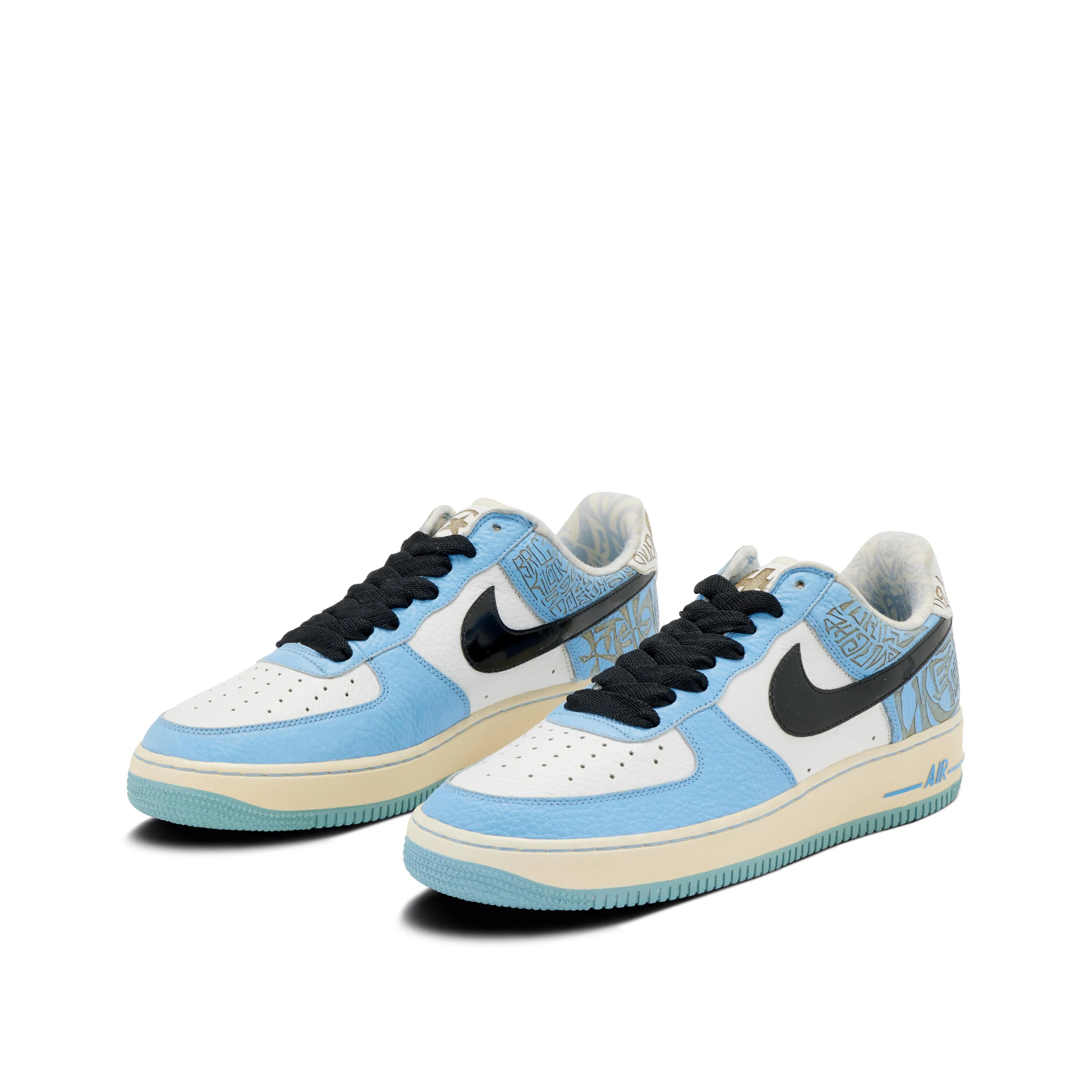 Nike Nike Air Force 1 Low Premium Georges Entourage Sample | Size 12