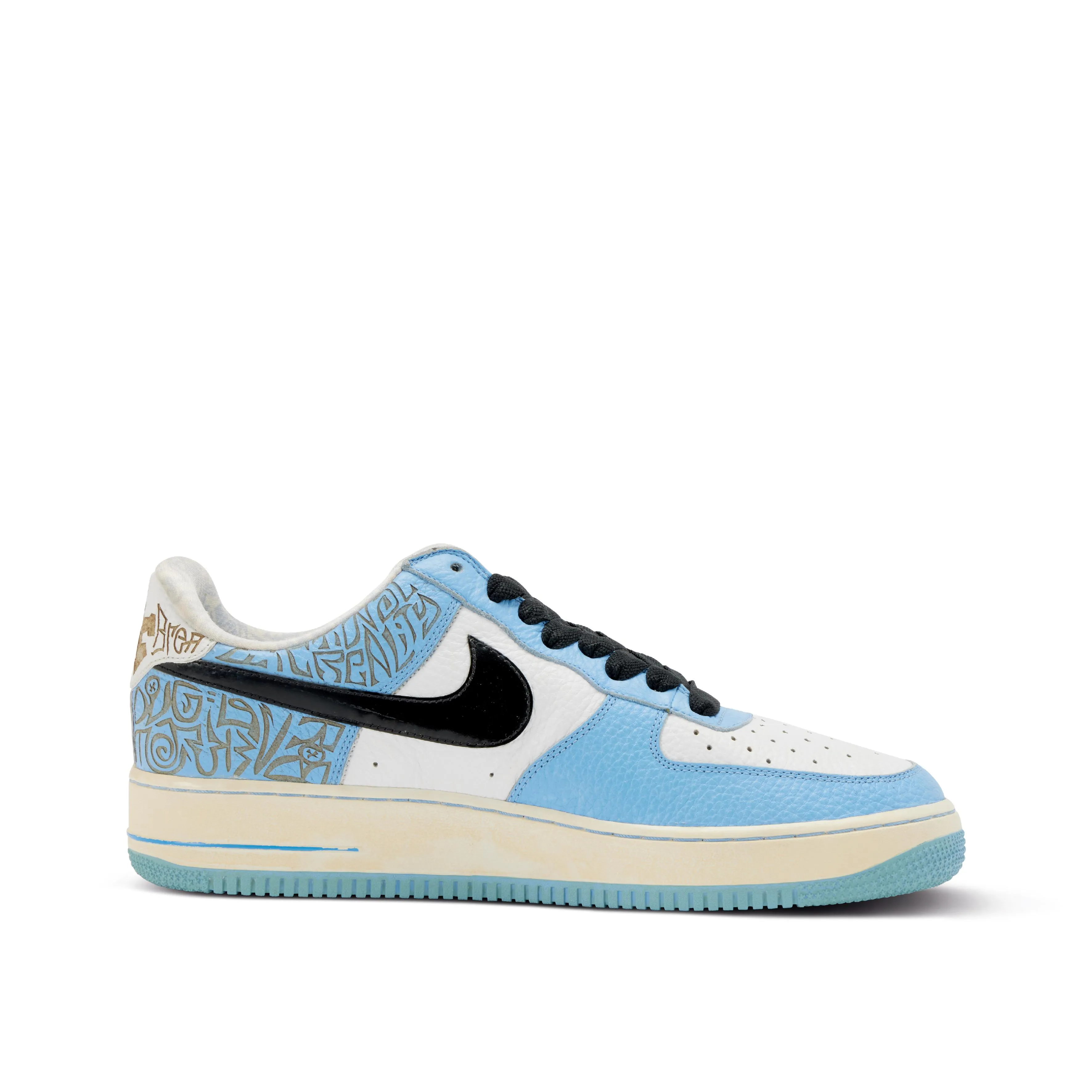 Nike Nike Air Force 1 Low Premium Georges Entourage Sample | Size 12