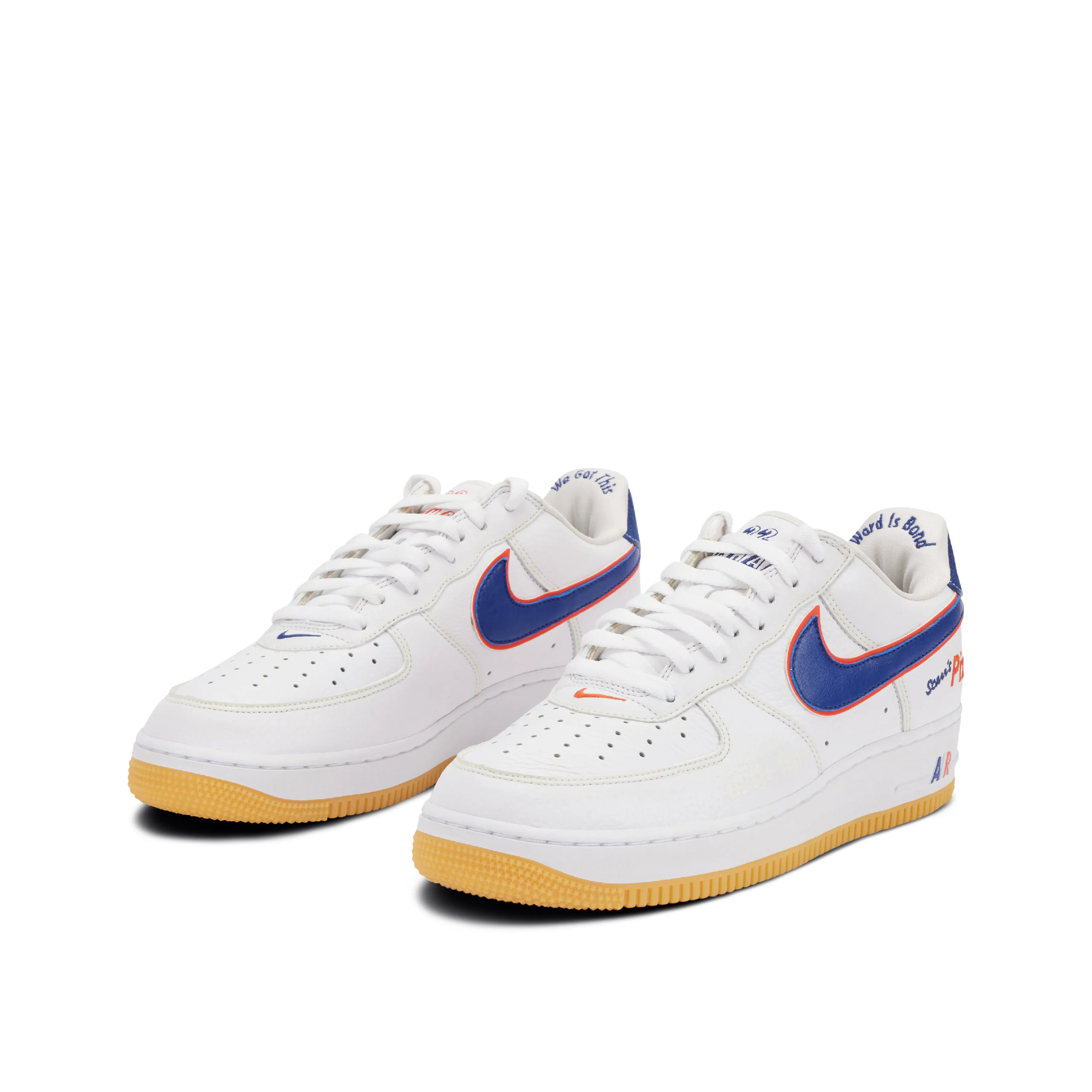 Nike Nike Air Force 1 Low Scarr's Pizza | Size 11