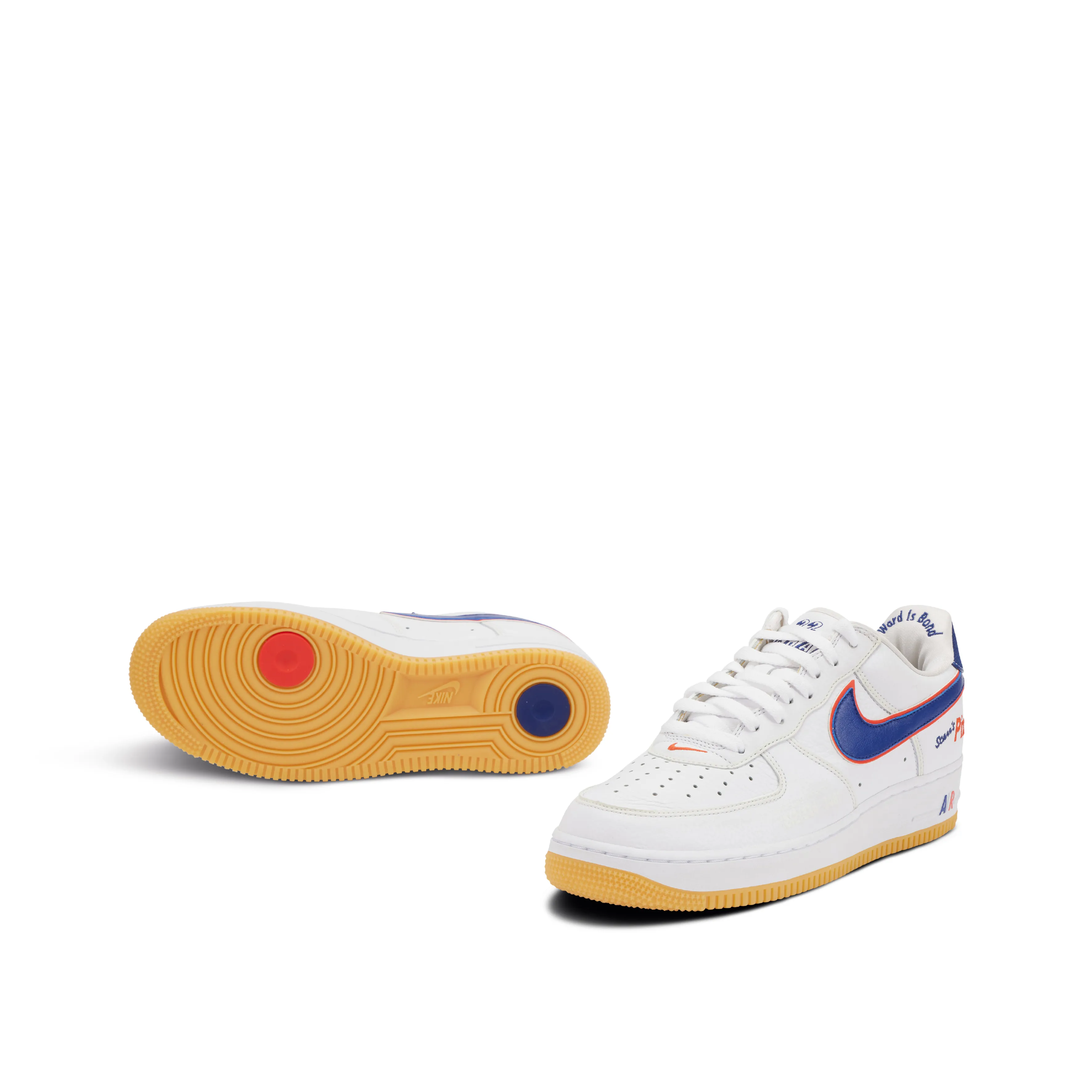 Nike Nike Air Force 1 Low Scarr's Pizza | Size 11